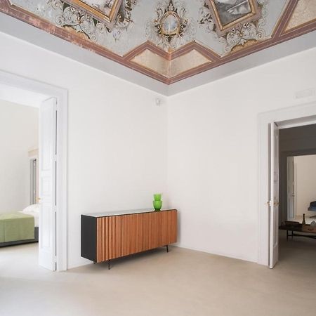 Palazzo Garibaldi - Luxury Suites Galatina Eksteriør bilde