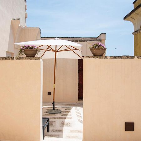 Palazzo Garibaldi - Luxury Suites Galatina Rom bilde