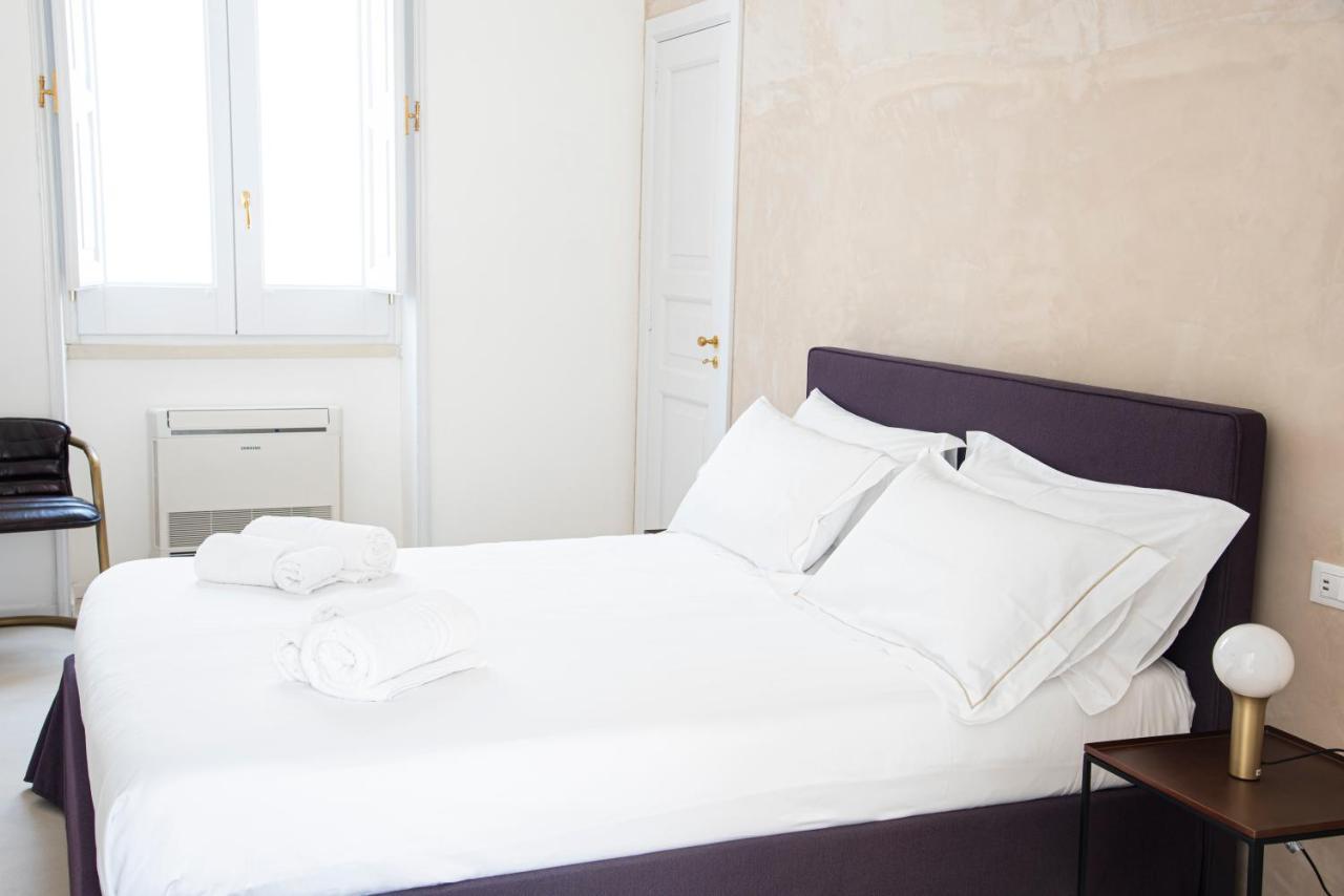 Palazzo Garibaldi - Luxury Suites Galatina Eksteriør bilde