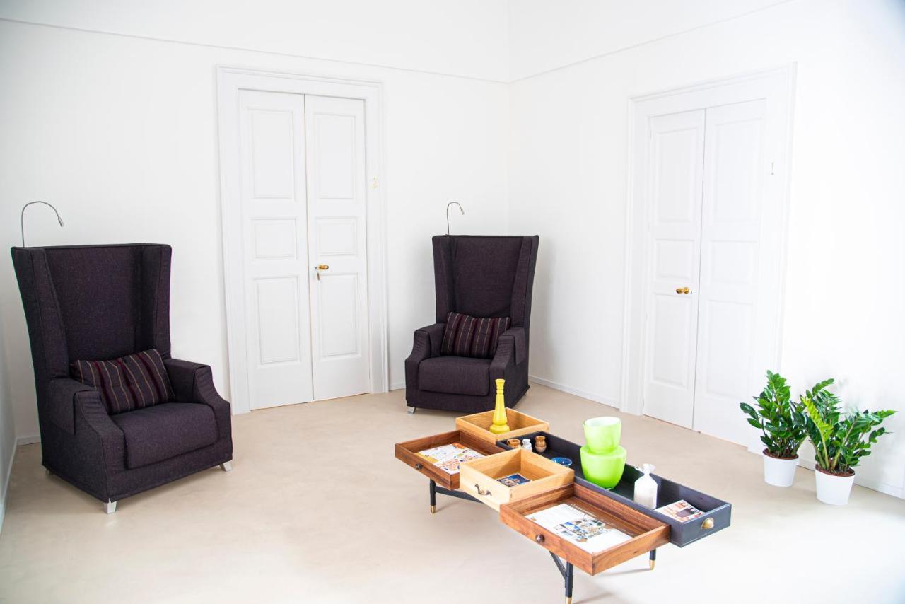 Palazzo Garibaldi - Luxury Suites Galatina Eksteriør bilde