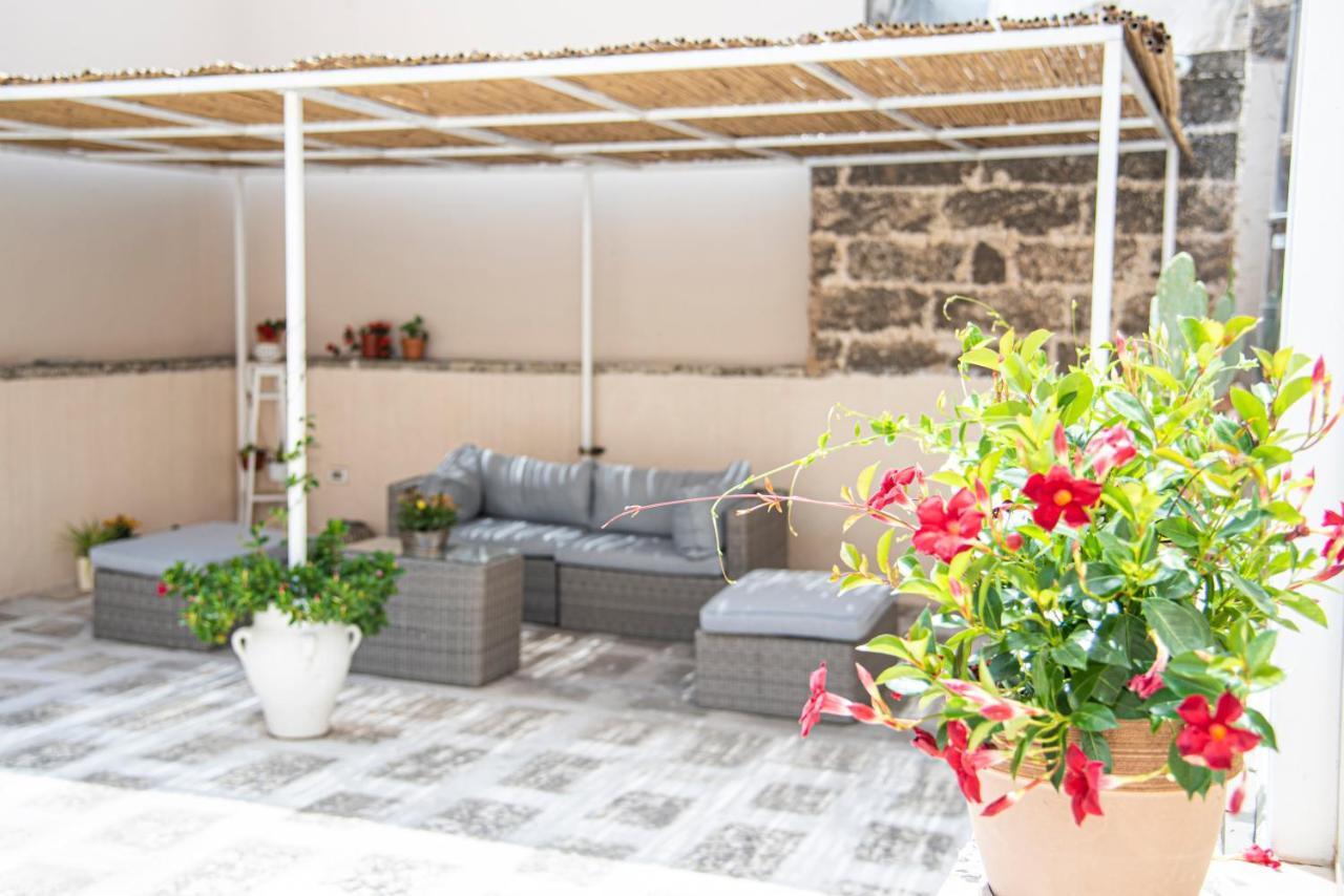 Palazzo Garibaldi - Luxury Suites Galatina Eksteriør bilde