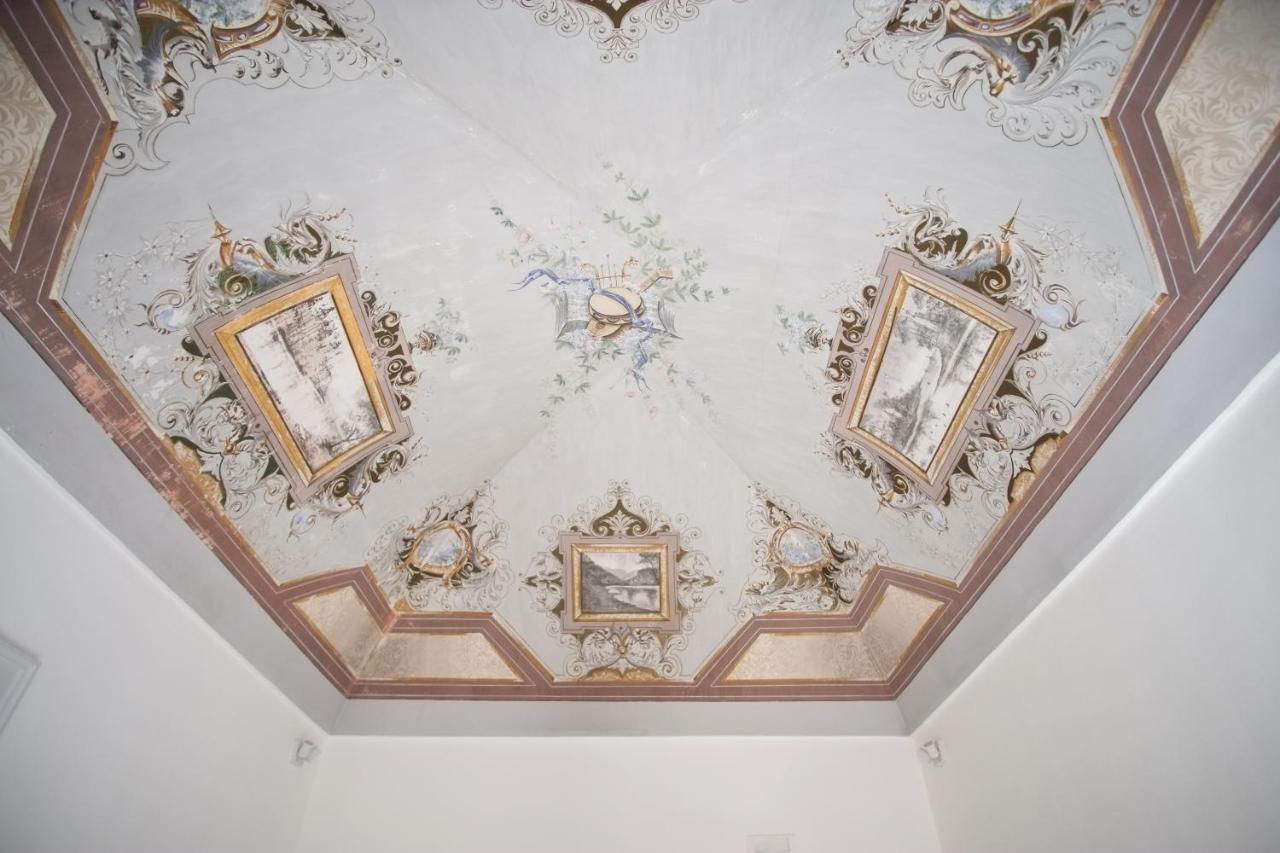 Palazzo Garibaldi - Luxury Suites Galatina Eksteriør bilde